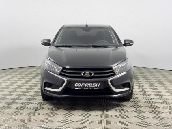 Lada (ВАЗ) Vesta I с пробегом 2018 года, цена 698 200 рублей, 151673 км, седан, Автокод Объявления