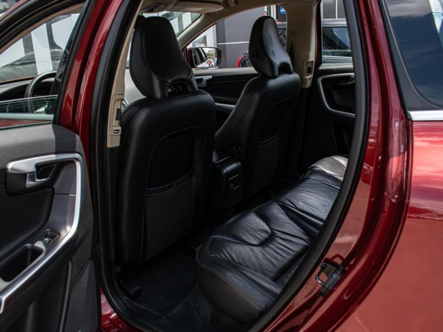 Volvo XC60 I Краснодар  - изображение 11