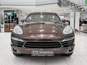 Porsche Cayenne II (958) Казань  - изображение 24