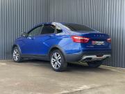Lada (ВАЗ) Vesta I Пермь  - изображение 53