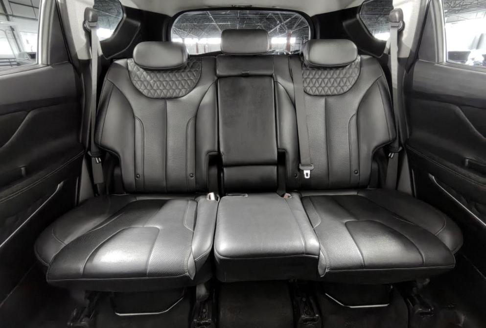 Hyundai Santa Fe IV Волгоград  - изображение 16