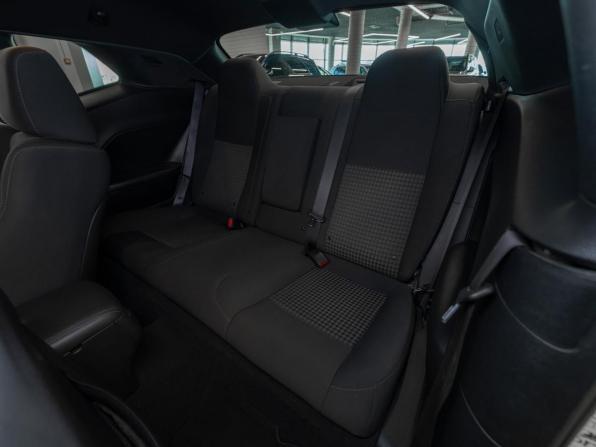 Dodge Challenger III Рестайлинг 2 с пробегом 2019 года, цена 4 750 000 рублей, 95590 км, купе, Автокод Объявления