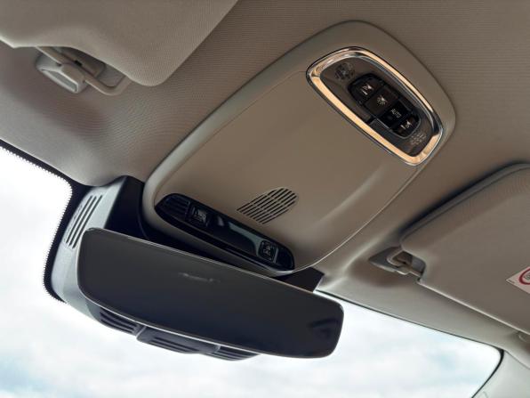 Volvo XC90 II с пробегом 2015 года, цена 3 600 000 рублей, 97207 км, внедорожник, Автокод Объявления