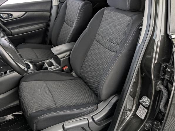 Nissan X-Trail III с пробегом 2018 года, цена 1 520 000 рублей, 153075 км, внедорожник, Автокод Объявления