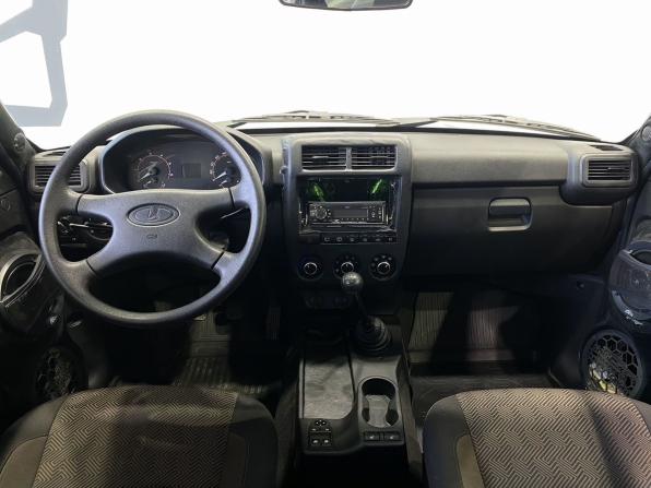 Lada (ВАЗ) Niva Legend I с пробегом 2024 года, цена 889 900 рублей, 35127 км, внедорожник, Автокод Объявления