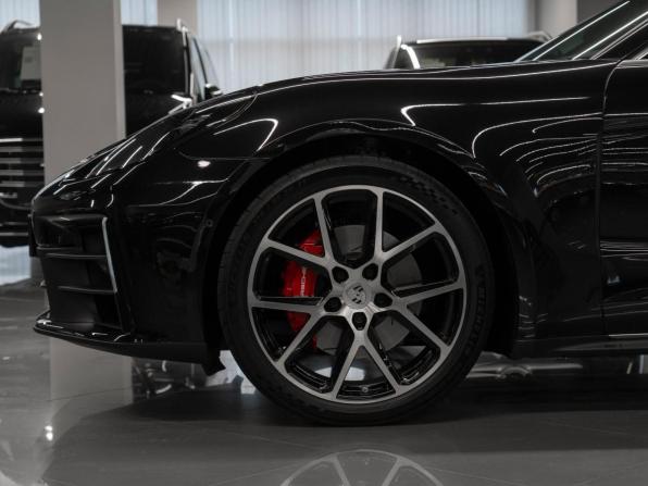 Porsche Panamera III с пробегом 2024 года, цена 14 200 000 рублей, 9175 км, лифтбек, Автокод Объявления