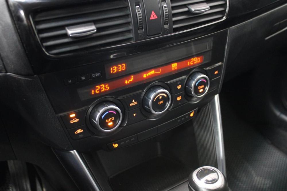 Mazda CX-5 I Томск  - изображение 10