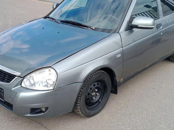Lada (ВАЗ) Priora I с пробегом 2010 года, цена 213 000 рублей, 297293 км, седан, Автокод Объявления