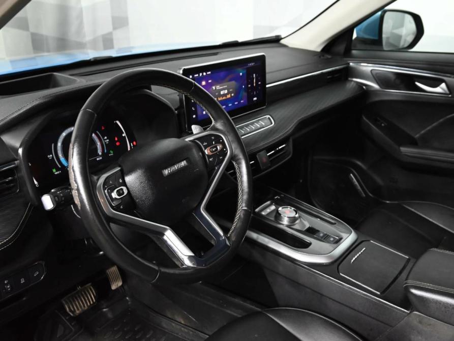 Haval Jolion I Екатеринбург  - изображение 17