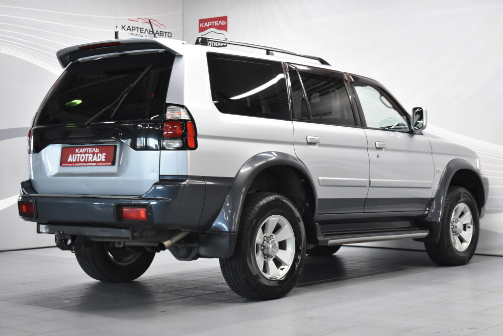 Pajero sport 1 рестайлинг. Mitsubishi Pajero Sport 2001. Паджеро спорт 1 Рестайлинг 2008. Паджеро спорт 2001.