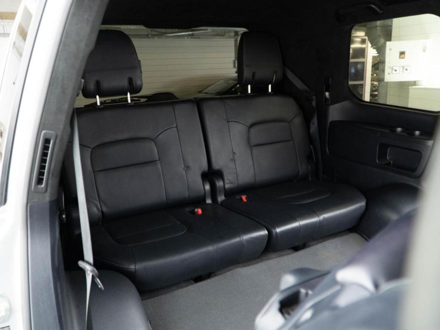 Toyota Land Cruiser 200 Series Рестайлинг 1 Москва  - изображение 10