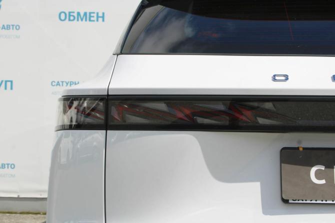 Omoda C7 с пробегом 2025 года, цена 2 600 000 рублей, 22000 км, внедорожник, Автокод Объявления