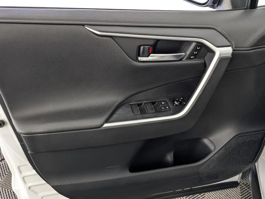 Toyota RAV4 V (XA50) Москва  - изображение 19