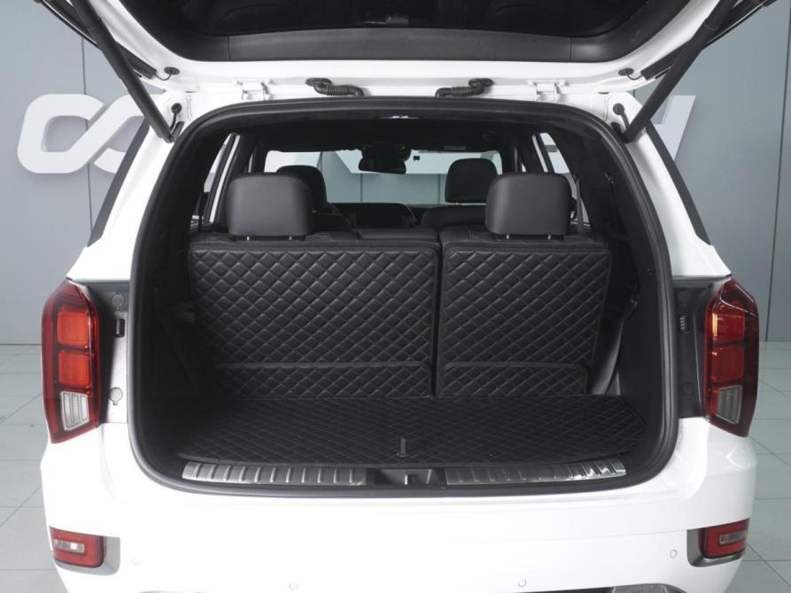 Hyundai Palisade I Ростов-на-Дону  - изображение 21