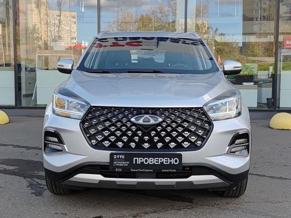 Chery Tiggo 4 Pro I Рестайлинг с пробегом 2023 года, цена 1 485 000 рублей, 38149 км, внедорожник, Автокод Объявления