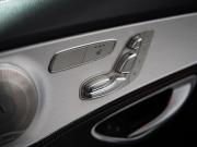 Mercedes-Benz C-Класс IV (W205) Иркутск  - изображение 48