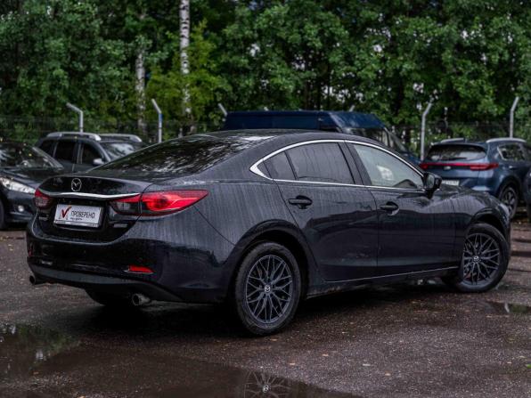 Mazda 6 III (GJ) с пробегом 2013 года, цена 1 091 000 рублей, 216326 км, универсал, Автокод Объявления