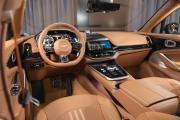 Aston Martin DBX I Москва  - изображение 27