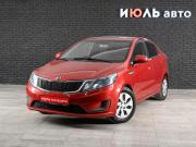 Kia Rio III Екатеринбург  - изображение 15