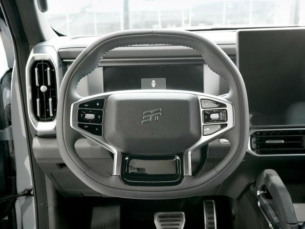 JETOUR T2 с пробегом 2026 года, цена 4 449 000 рублей, 10 км, внедорожник, Автокод Объявления