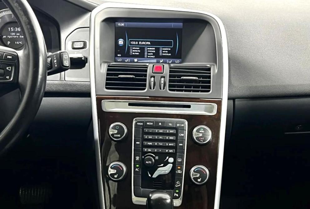 Volvo XC60 I Нижний Новгород  - изображение 15