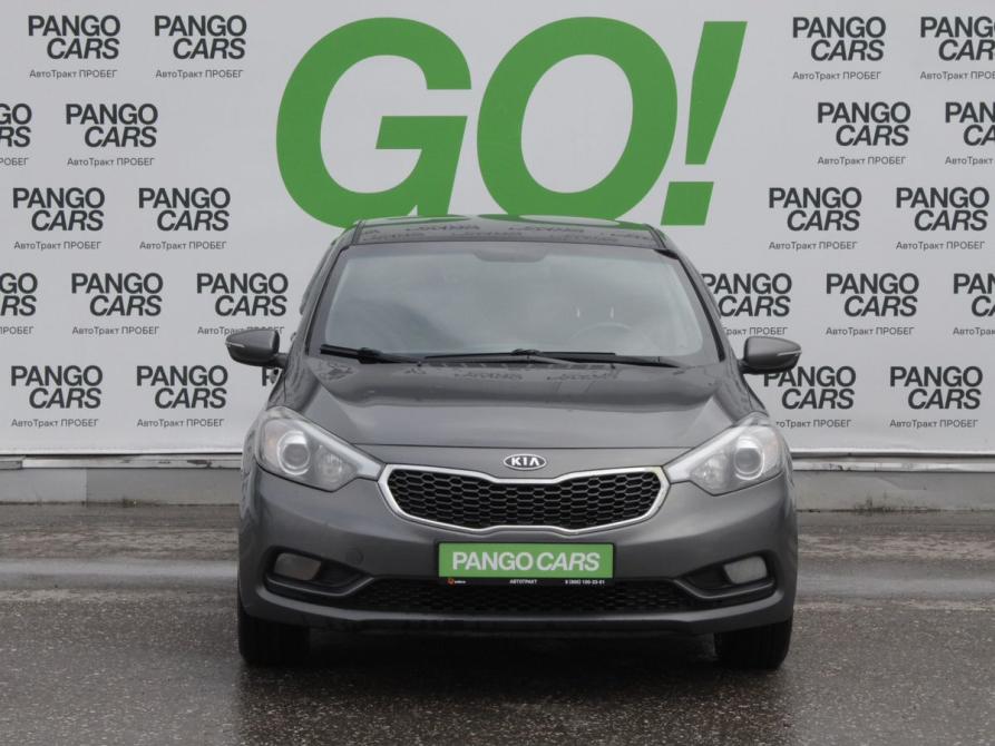 Kia Cerato III Владимир  - изображение 2