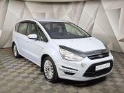 Ford S-MAX I Рестайлинг Москва  - изображение 22