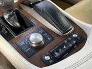 Lexus LS IV Рестайлинг 2 Уфа  - изображение 53