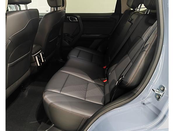 Новый Haval Dargo I Рестайлинг 2026 года, цена 3 860 010 рублей, внедорожник, Автокод Объявления