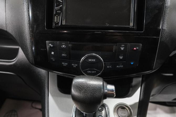 Nissan Serena IV (C26) с пробегом 2015 года, цена 1 129 000 рублей, 240000 км, минивэн, Автокод Объявления
