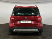 Skoda Yeti I Рестайлинг Великий Новгород  - изображение 25