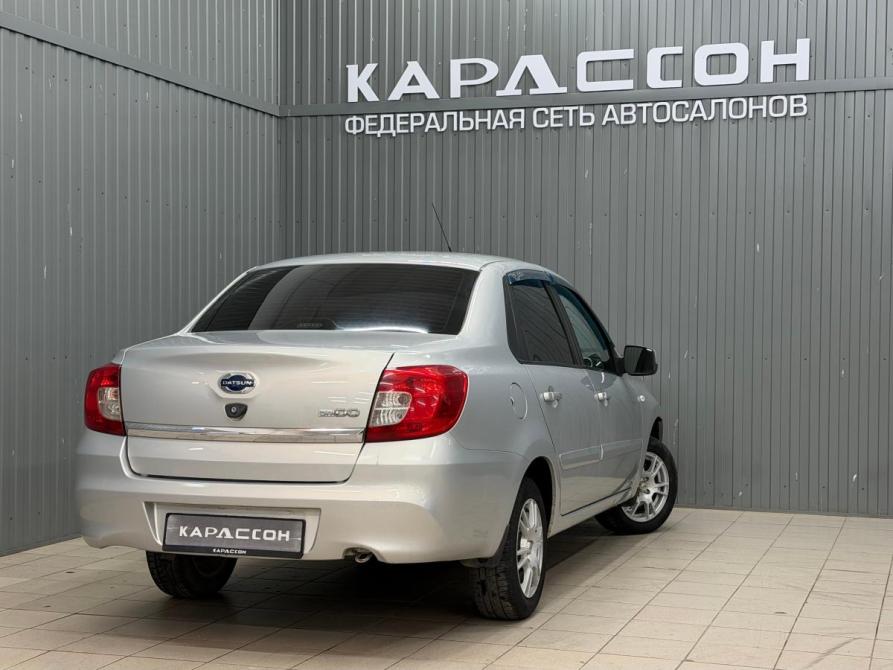 Datsun on-DO I Магнитогорск  - изображение 2