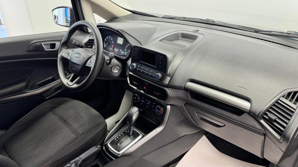 Ford EcoSport II Рестайлинг Липецк  - изображение 14