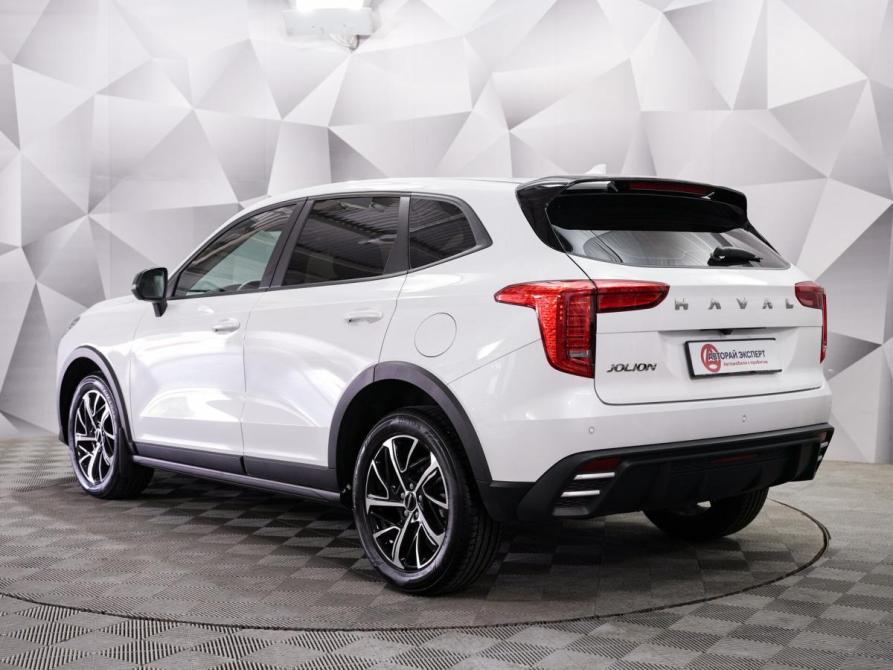 Haval Jolion I Рестайлинг Ульяновск  - изображение 3