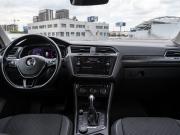 Volkswagen Tiguan II Москва  - изображение 30