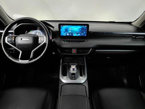 Haval Jolion I с пробегом 2023 года, цена 1 848 000 рублей, 28216 км, внедорожник, Автокод Объявления