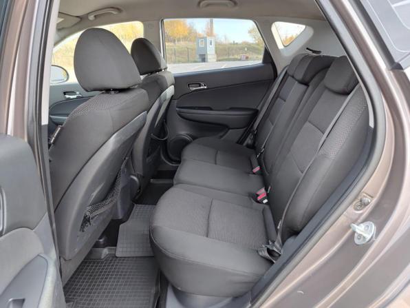 Hyundai i30 I Рестайлинг с пробегом 2011 года, цена 631 000 рублей, 236870 км, хэтчбек, Автокод Объявления
