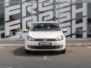 Volkswagen Golf VI Краснодар  - изображение 20