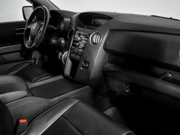 Honda Pilot II Рестайлинг с пробегом 2013 года, цена 1 540 000 рублей, 298437 км, внедорожник, Автокод Объявления