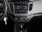 Hyundai Creta I Рестайлинг Москва  - изображение 28