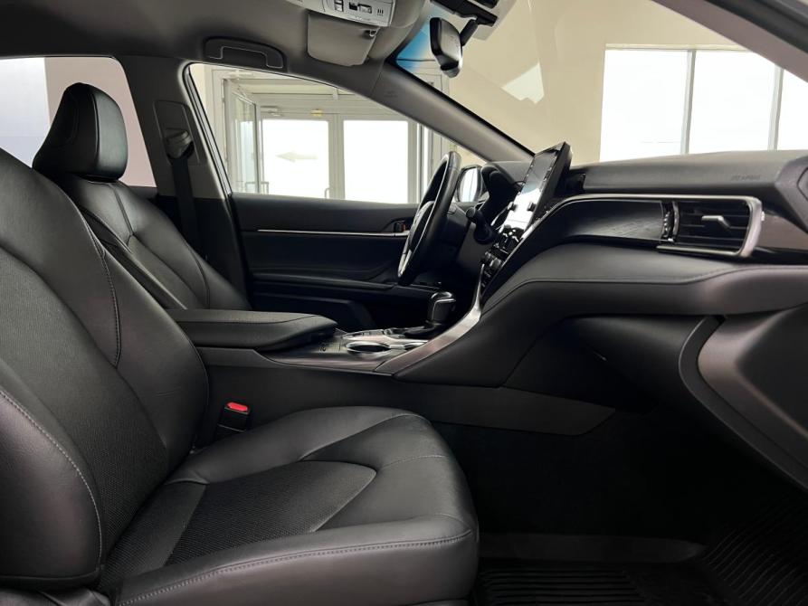 Toyota Camry VIII (XV70) Рестайлинг Волгоград  - изображение 35