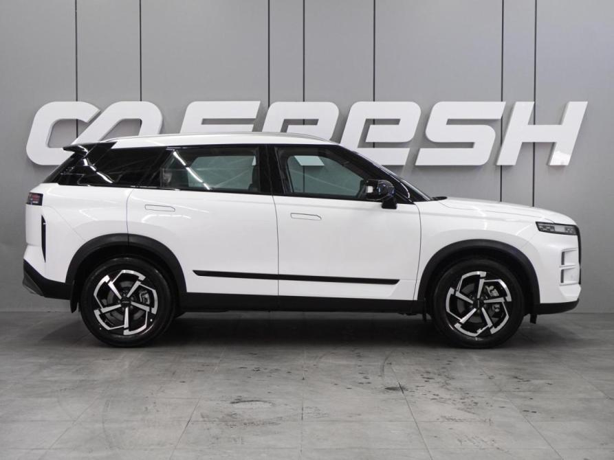 Jaecoo J7 I Воронеж  - изображение 5