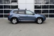 Nissan Terrano III (D10) Владимир  - изображение 30