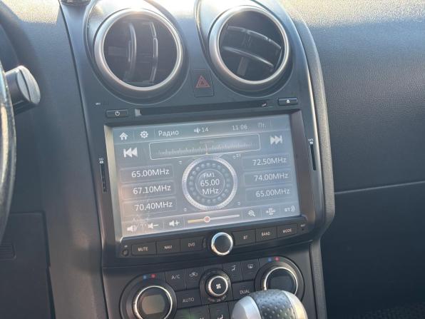 Nissan Qashqai+2 I Рестайлинг с пробегом 2013 года, цена 1 190 000 рублей, 242673 км, внедорожник, Автокод Объявления