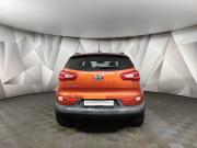 Kia Sportage III Москва  - изображение 28