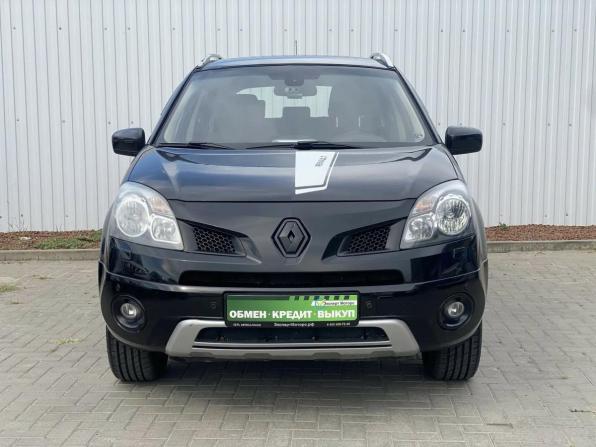 Renault Koleos I с пробегом 2010 года, цена 1 025 000 рублей, 153000 км, внедорожник, Автокод Объявления
