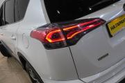 Toyota RAV4 IV (XA40) Рестайлинг Новокузнецк  - изображение 45
