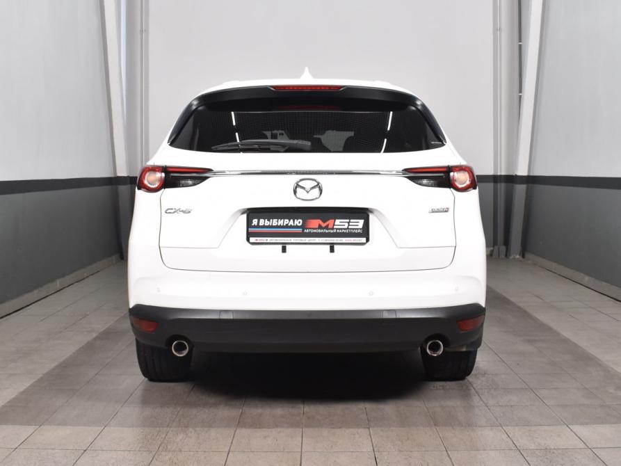 Mazda CX-8 I Кемерово  - изображение 3