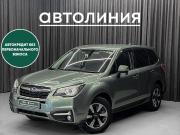 Subaru Forester IV Рестайлинг Красноярск  - изображение 16