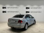 Volkswagen Polo V Рестайлинг Санкт-Петербург  - изображение 25